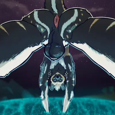 sea glow created by crazmax