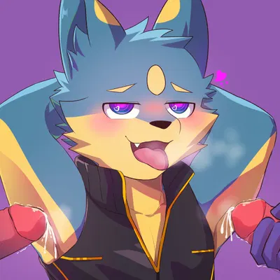 seiya (saku1saya) created by potato 12 13