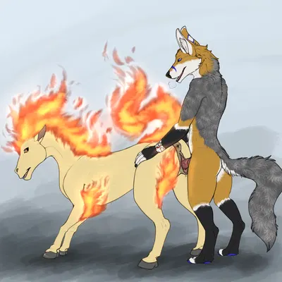 selix (nintendo, pokemon) created by ennismore