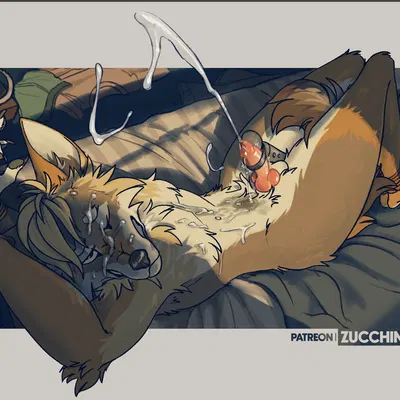 sen (tailsinge) created by zucchinifuzz