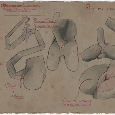seraphix created by hdyly
