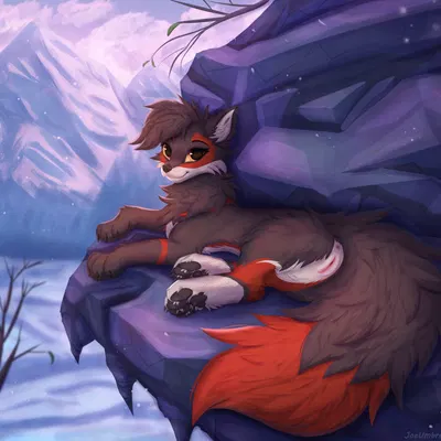 seris (pavlos) created by joeumbre