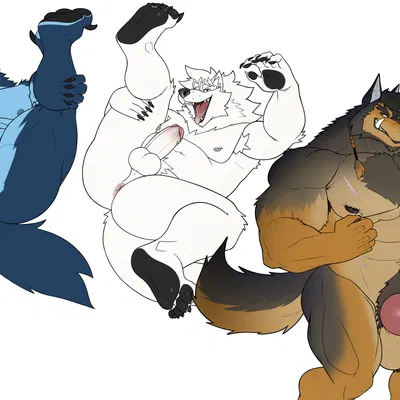 seyrmo (character) (mythology) created by seyrmo