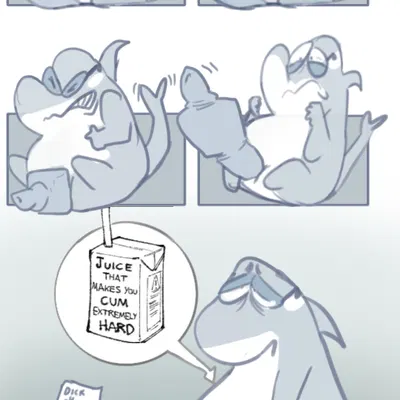 shamelesss (character) (juice that makes you cum) created by shamelesss