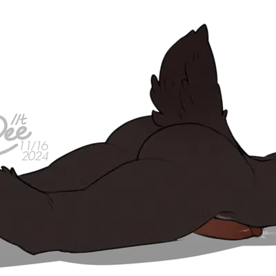 shannon (hendak) created by kittydee