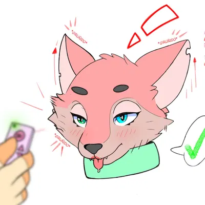 sharalythesheep (character) created by sharalythesheep