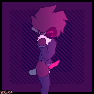 sharik (floranbin) created by floranbin