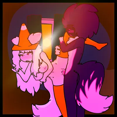 sharik (floranbin) created by floranbin