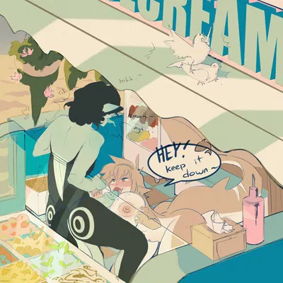 sharkstack (sataenart), veltide created by kamisama