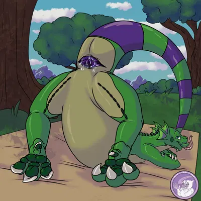 shassy (mythology) created by hyperchibiabsol