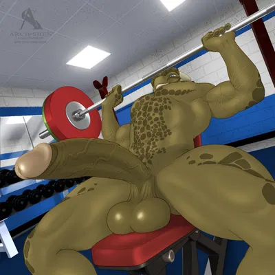 shen (archshen) (microsoft, the elder scrolls) created by archshen