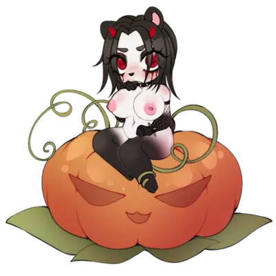 shen (zombieray10) created by nezimida, zombieray10