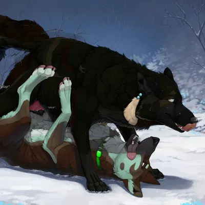 sheppermint created by truegrave9