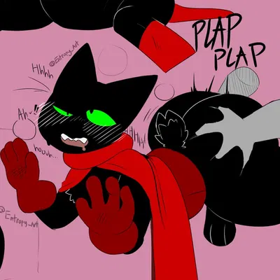 sheriff mao mao mao (cartoon network, mao mao: heroes of pure heart) created by entropy (artist)