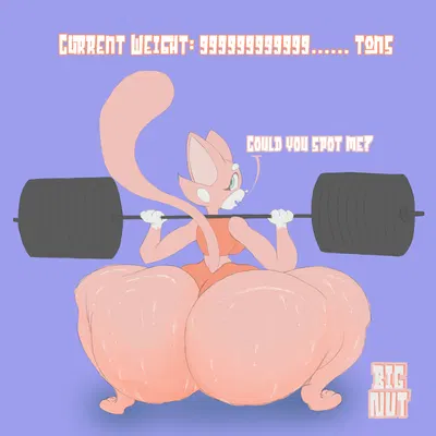 shima luan (super planet dolan) created by biggus nutter