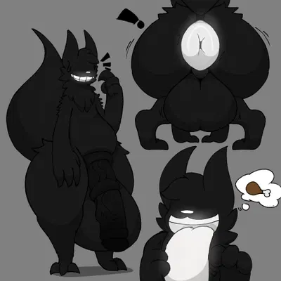 shulker (sparkothefailure) created by sparkothefailure