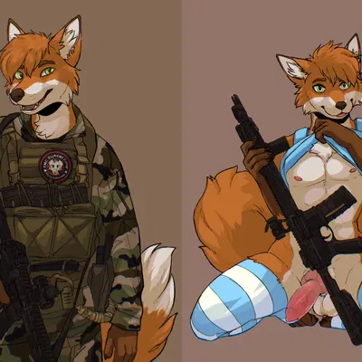 silly cat (mauzymice) (boy kisser (meme)) created by jeanwoof