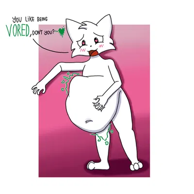 silly cat (mauzymice) (boy kisser (meme)) created by miggyshork