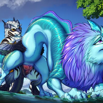 sisu (ratld), wairu (character) (disney, mythology) created by wairu