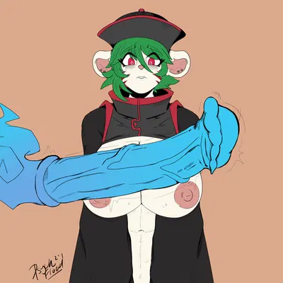 skyler (psychflood) created by psychflood