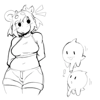 soda (derpyfox 36) created by derpyfox 36