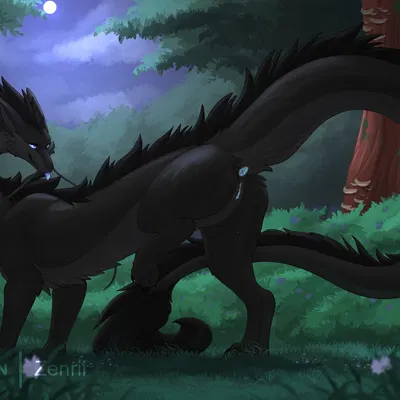 solana (zenrii) (mythology) created by zenrii