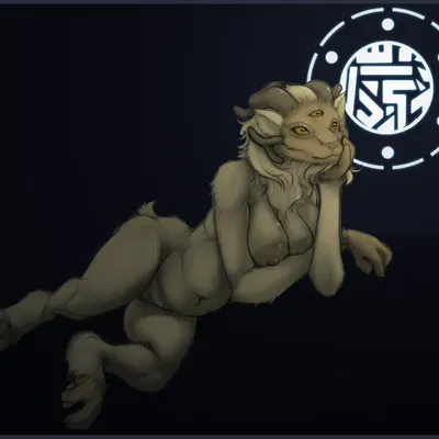 solanum (outer wilds) (outer wilds) created by protatypo