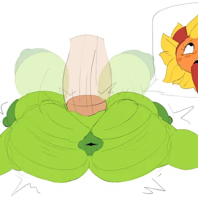 solar flare (pvz) (electronic arts, plants vs. zombies) created by allagainstyou