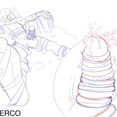 solomon (kimberco) created by kimberco