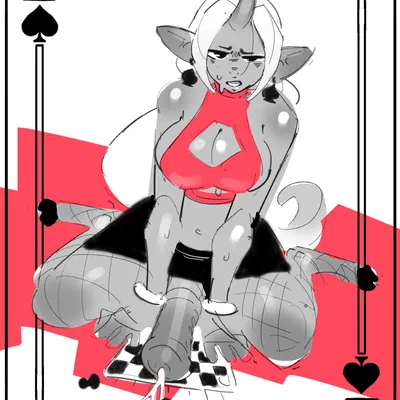 soraka (league of legends, riot games) created by vixycore