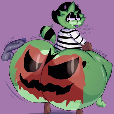 sore (yoshuacomoyoshu) (halloween) created by yoshuacomoyoshu