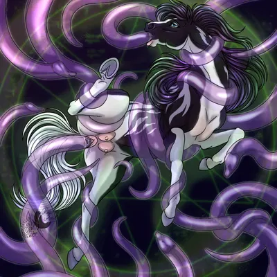 soul sergal created by rigo s art, szelloarts