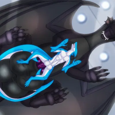 spark (unfortuned), tynebris (mythology) created by noxeorn