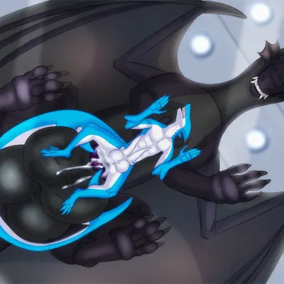 spark (unfortuned), tynebris (mythology) created by noxeorn