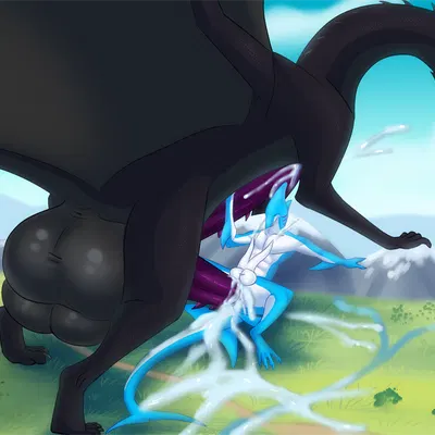 spark (unfortuned), tynebris (mythology) created by noxeorn