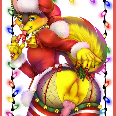 spritz erosphillyra (christmas) created by mifa