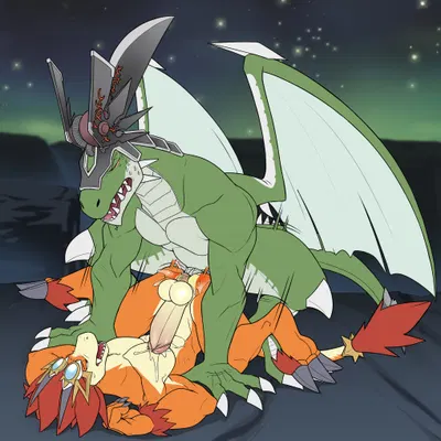 star dragoner jackknife, sun dragon bal (bushiroad, future card buddyfight) created by seyrmo