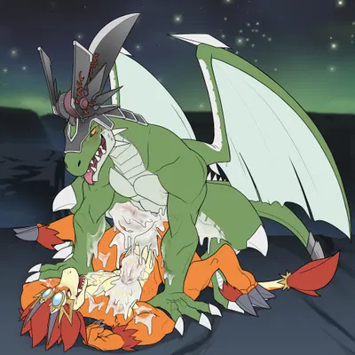 star dragoner jackknife, sun dragon bal (bushiroad, future card buddyfight) created by seyrmo