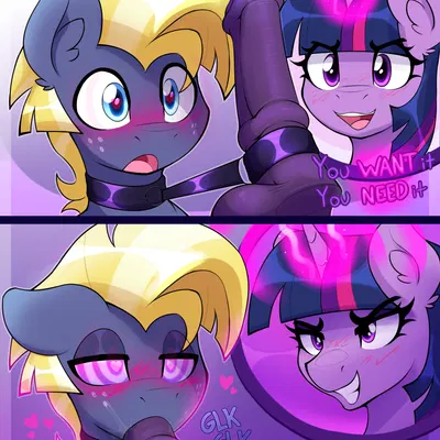 star tracker (mlp), twilight sparkle (mlp) (friendship is magic, hasbro) created by czu