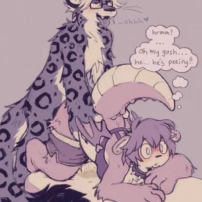 starburst (catgenderzz), yarn (snowwhisk) created by snackhorse