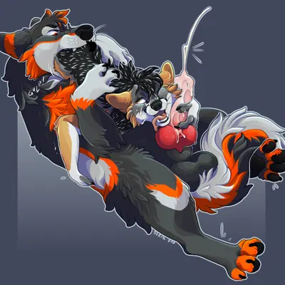 stihl created by feralfather