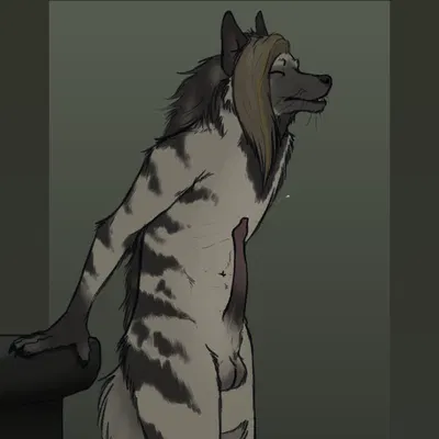 strana (character) created by strana (artist)