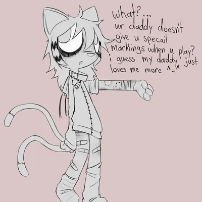 stray (girlkissing2003) created by lilstarlite