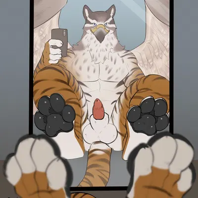 streifi (mythology) created by zephyxus