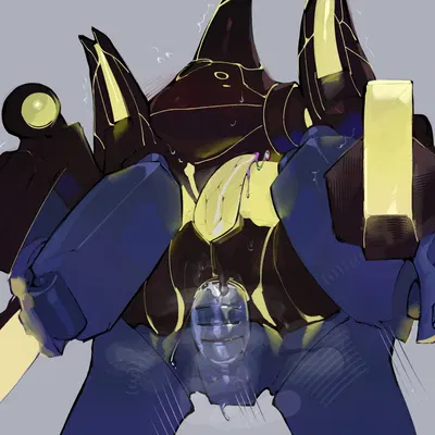 supreme commander created by kogito