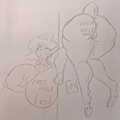 susan (spiritdeer) created by gnaw, spiritdeer