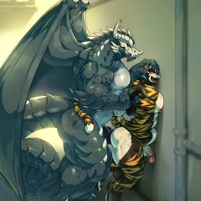 svan (felwinn) (mythology) created by baiyushou