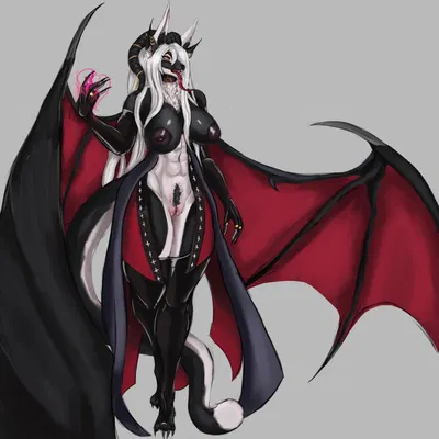 swastika (draculfelis) created by draculfelis