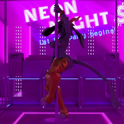 sybil (pseudoregalia) (pseudoregalia) created by domizoni