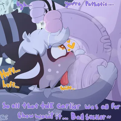 sylvan (critter catcher) created by critter catcher